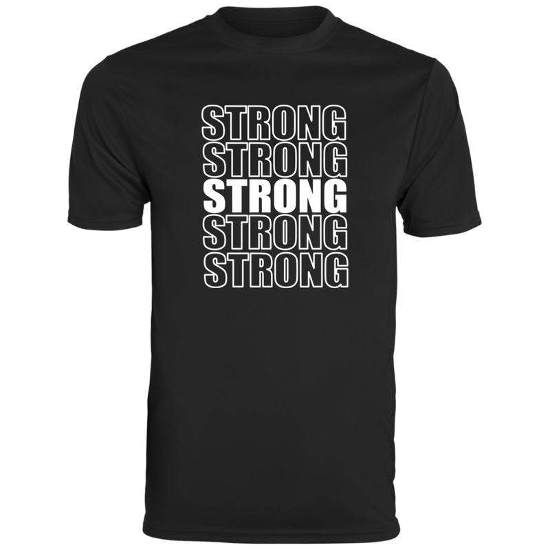 Strong Men's T-shirt