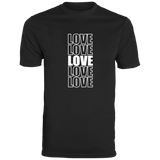 Love Men's T-shirt