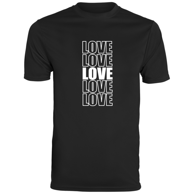 Love Men's T-shirt