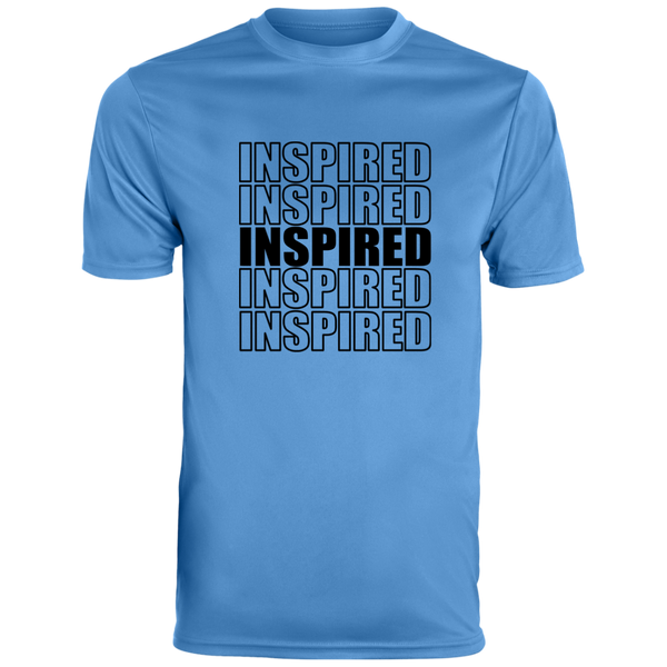 Inspired Men's T-shirt