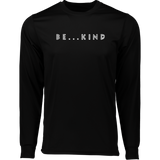 Be... Kind Men's Long Sleeves