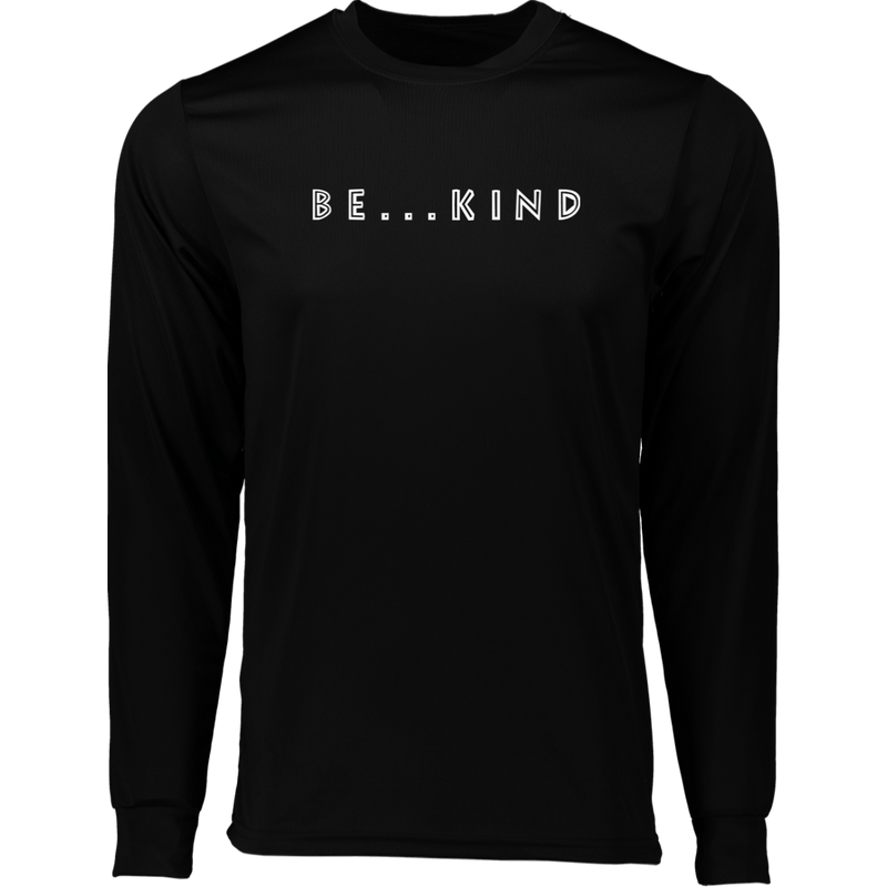 Be... Kind Men's Long Sleeves