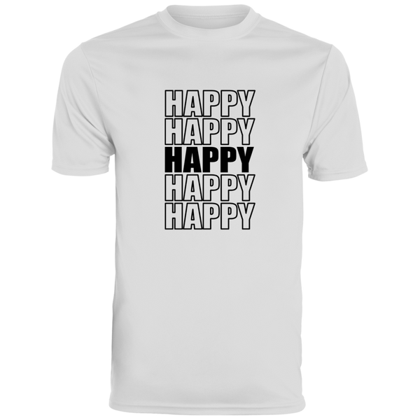 Happy Men's T-shirt