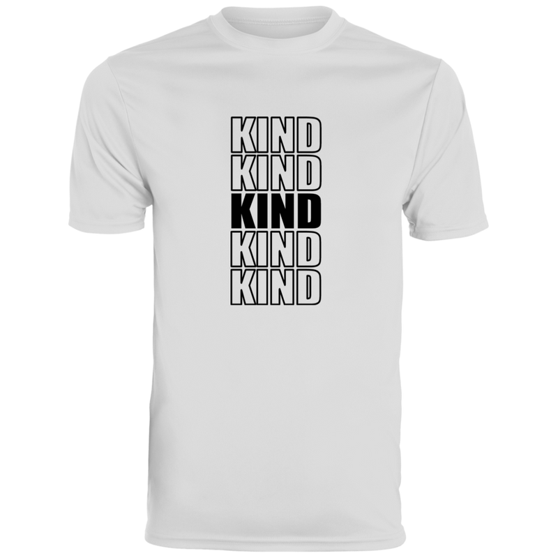 Kind Men's T-shirt