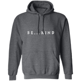 be-kind-pullover-mens-hoodie-grey