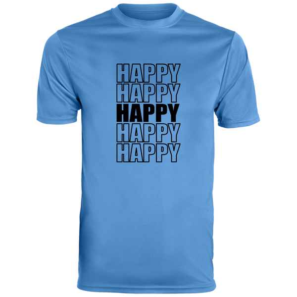 Happy Men's T-shirt