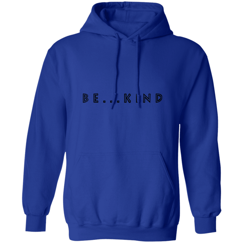 be-kind-pullover-mens-hoodie-blue