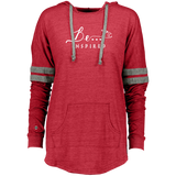 Be... Inspired Hooded Pullover