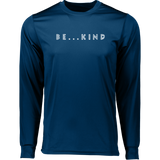 Be... Kind Men's Long Sleeves