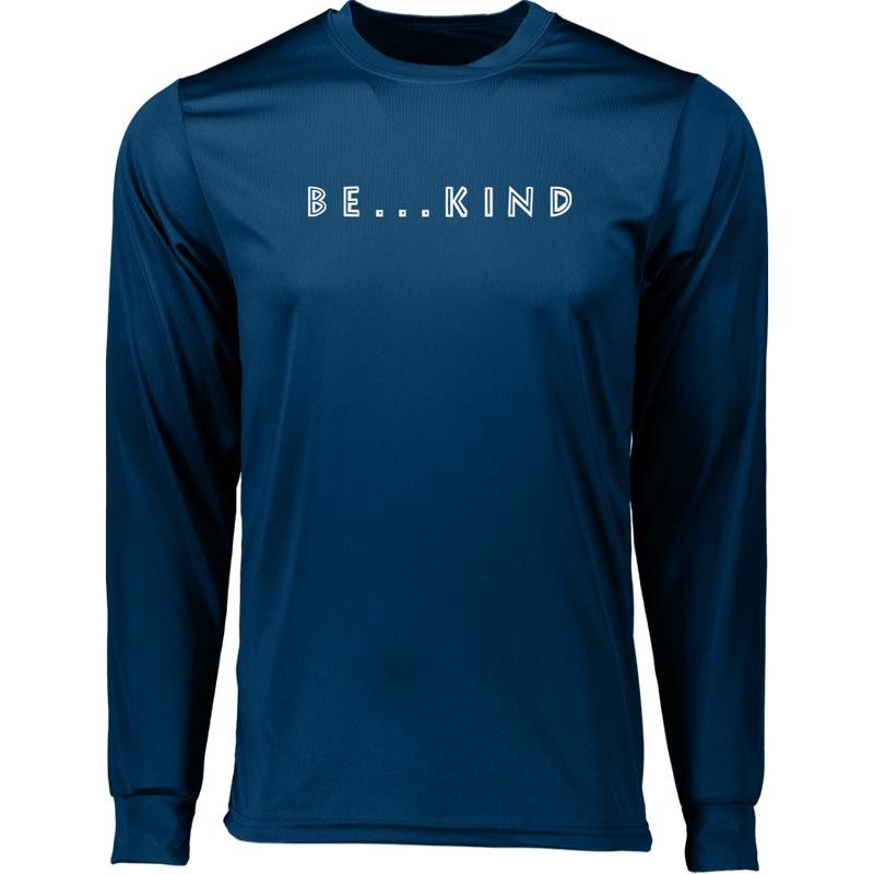Be... Kind Men's Long Sleeves