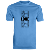 Love Men's T-shirt