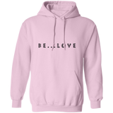 be-love-pullover-mens-hoodie-pink