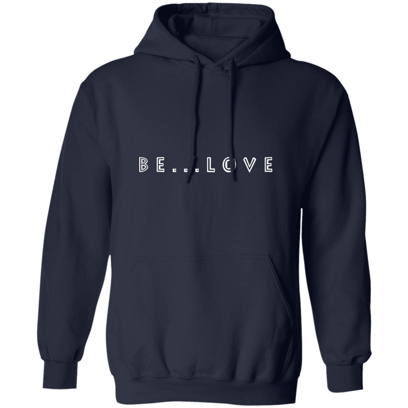 be-love-pullover-mens-hoodie-navy-blue