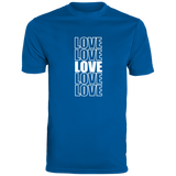 Love Men's T-shirt