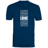 Love Men's T-shirt