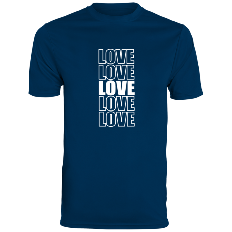 Love Men's T-shirt