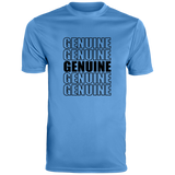 Genuine Men's T-shirt