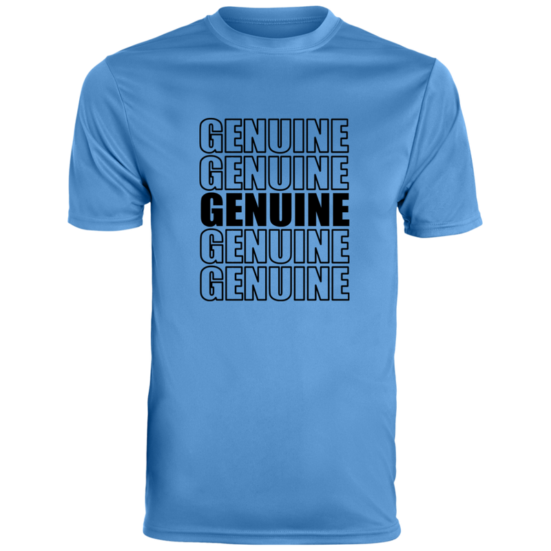 Genuine Men's T-shirt