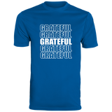 Grateful Men's T-shirt