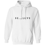 be-love-pullover-mens-hoodie-white