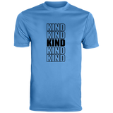 Kind Men's T-shirt