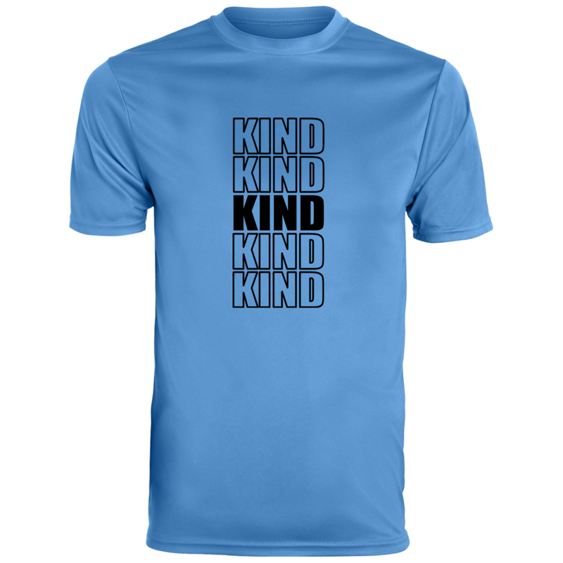 Kind Men's T-shirt