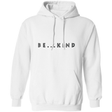be-kind-pullover-mens-hoodie-white