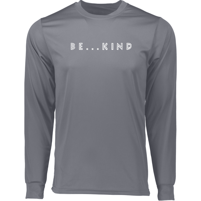Be... Kind Men's Long Sleeves