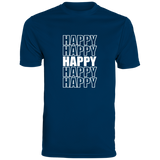 Happy Men's T-shirt