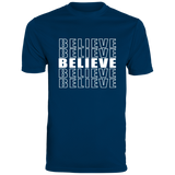 Believe Men's T-shirt