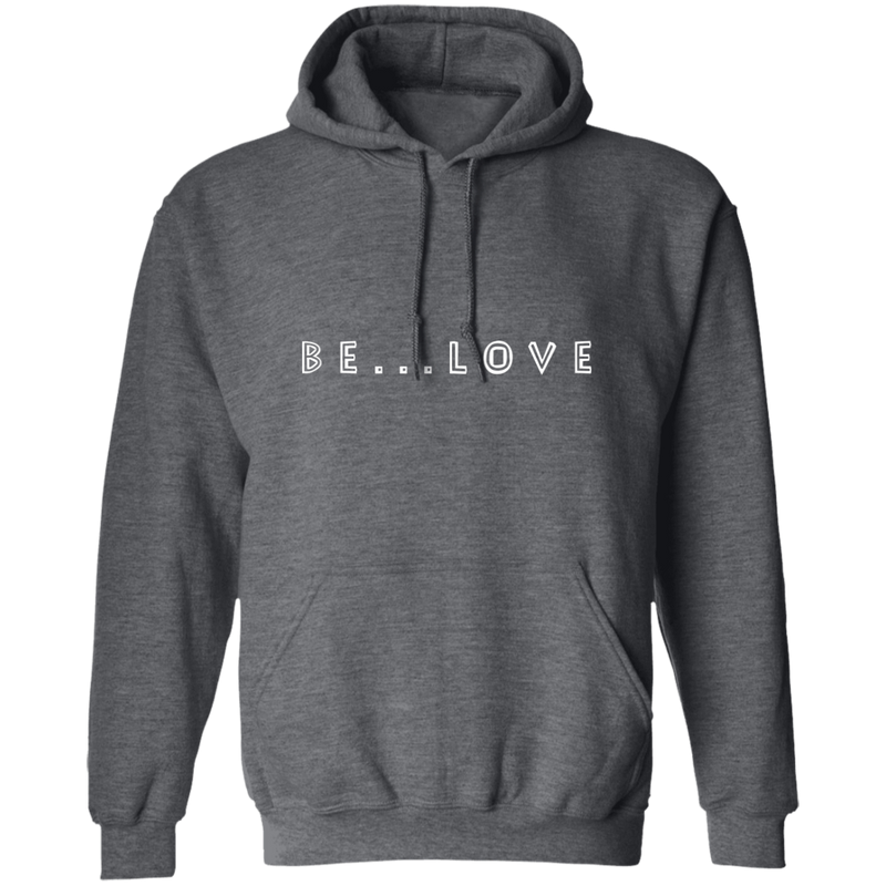 be-love-pullover-mens-hoodie-grey