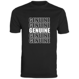 Genuine Men's T-shirt