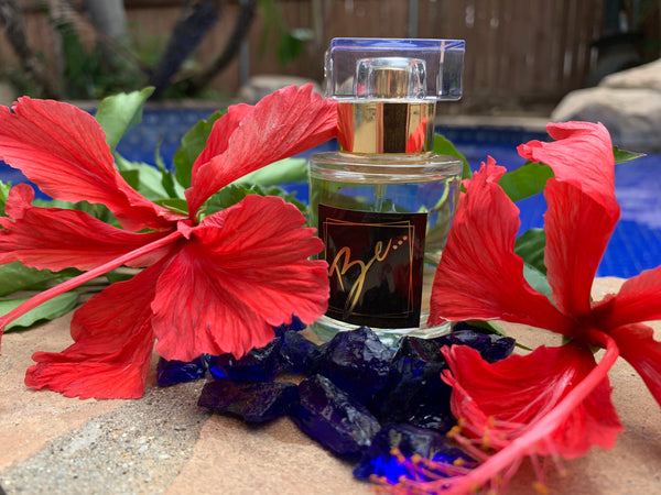 BE Signature Fragrance - The Be Line Products