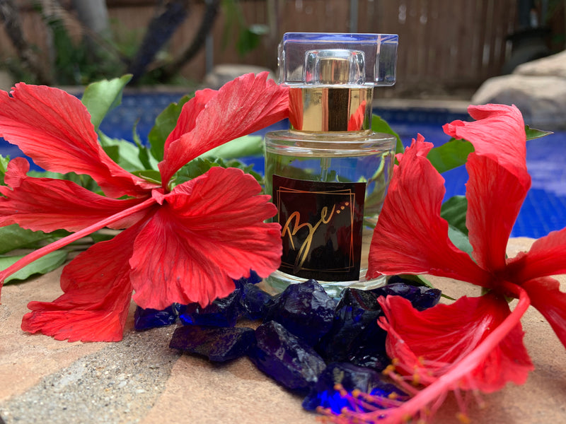 BE Signature Fragrance - The Be Line Products