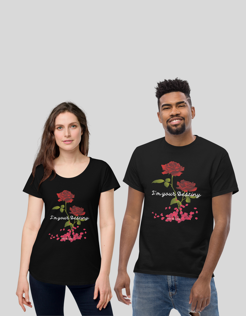I'm Your Destiny Men's T-Shirt