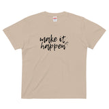 Make it Happen