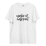 Make it Happen