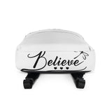 BELIEVE Backpack