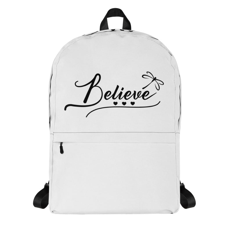 BELIEVE Backpack