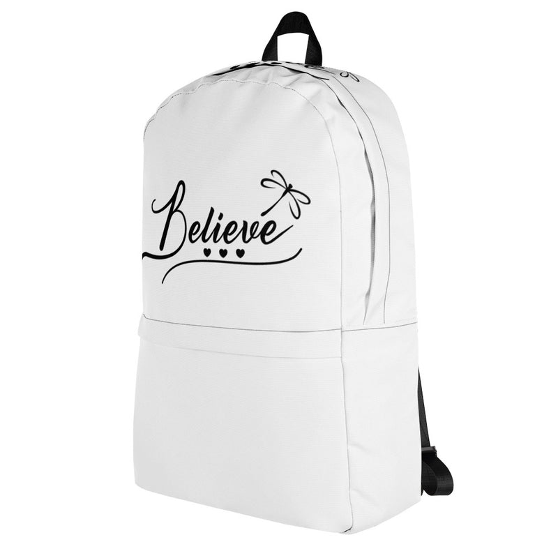 BELIEVE Backpack