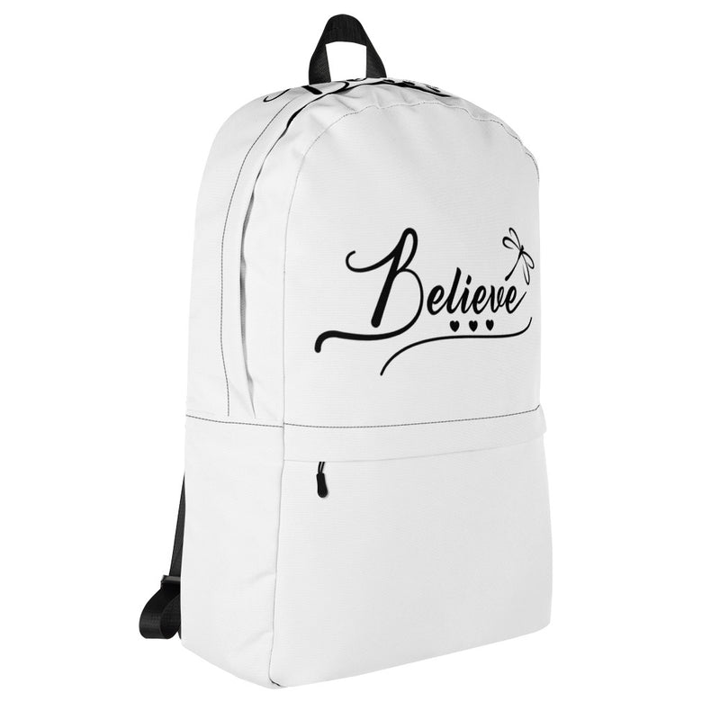 BELIEVE Backpack