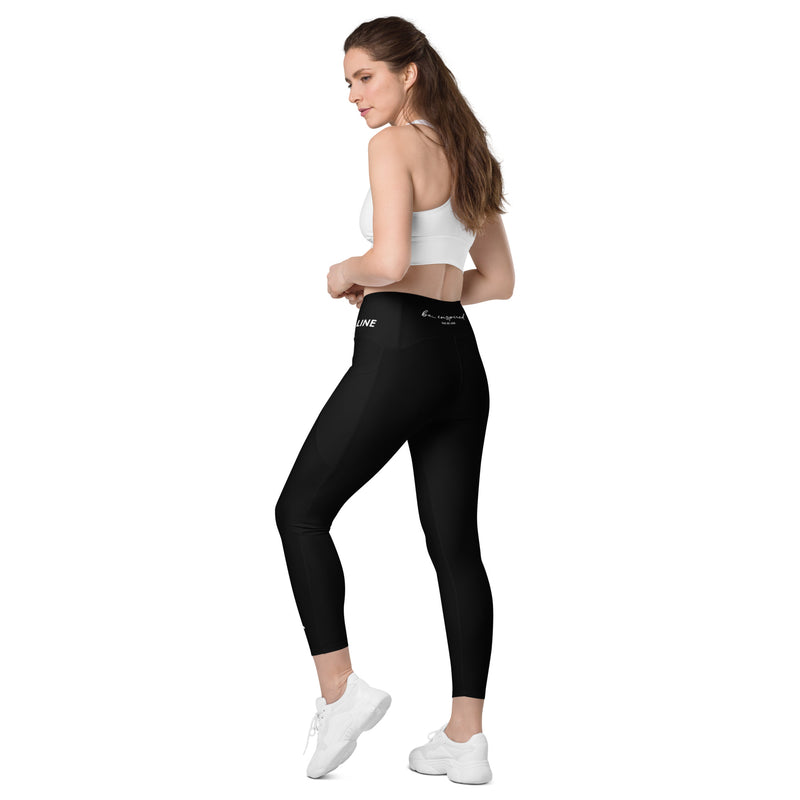 Be... Inspired Leggings