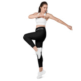 Be... Inspired Leggings