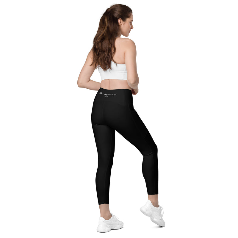 Be... Inspired Leggings