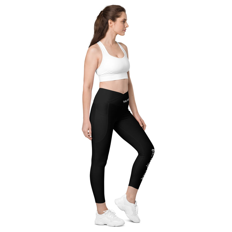 Be... Inspired Leggings