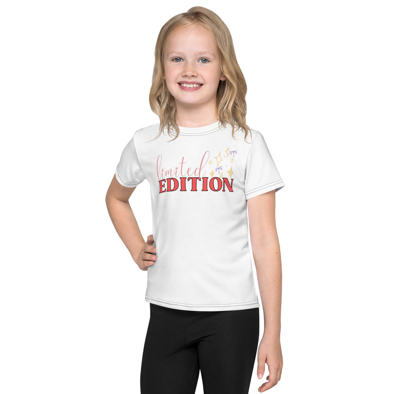 Limited Edition Girls Tee