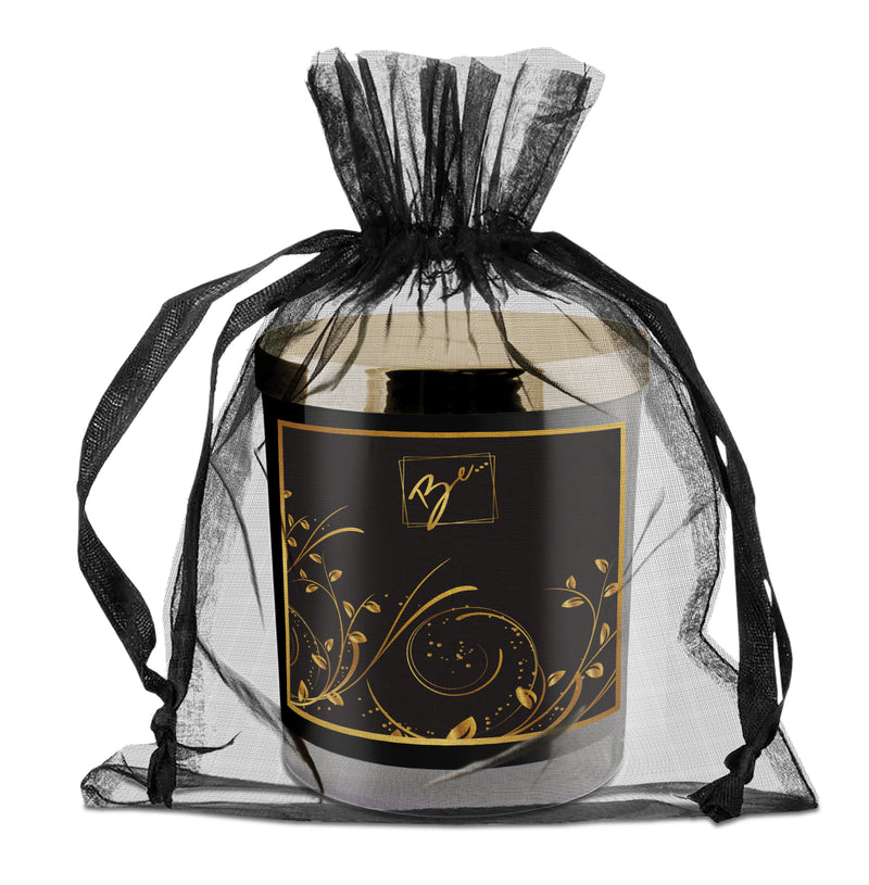 Be... Luxury Signature Candles - The Be Line Products