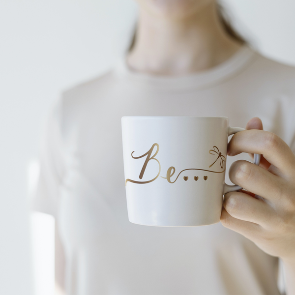 Be... Color Changing Mug