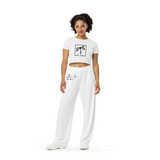 Be... Kind Women's Wide Pants