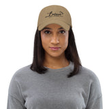 Believe Baseball Cap - The Be Line Products